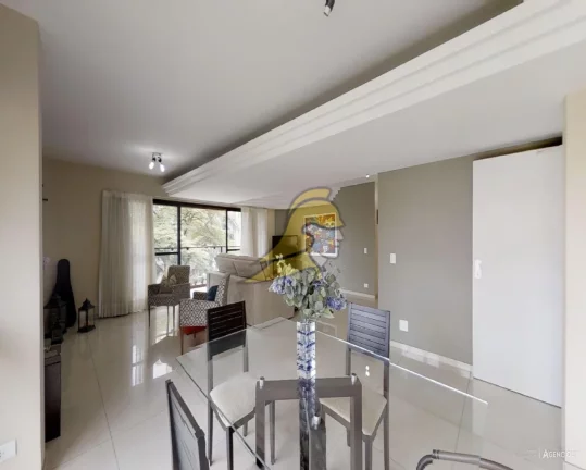 Imagem VILA MASCOTE 1 POR ANDAR APARTAMENTO 216,00 M 4 DORMITÓRIOS SENDO 2 SUÍTES SALA 3 AMBIENTES LAREIRA VARANDA COZINHA AMPLA 3 VAGAS DE GARAGEM