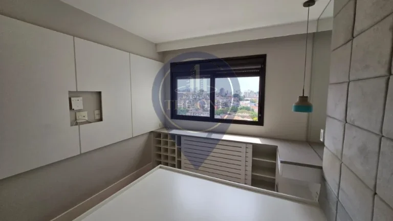 Imagem Apartamento para locação em Perdizes, São Paulo-SP: 2 quartos, 2 suítes, 2 salas, 3 banheiros, 2 vagas, 116m². Aproveite!