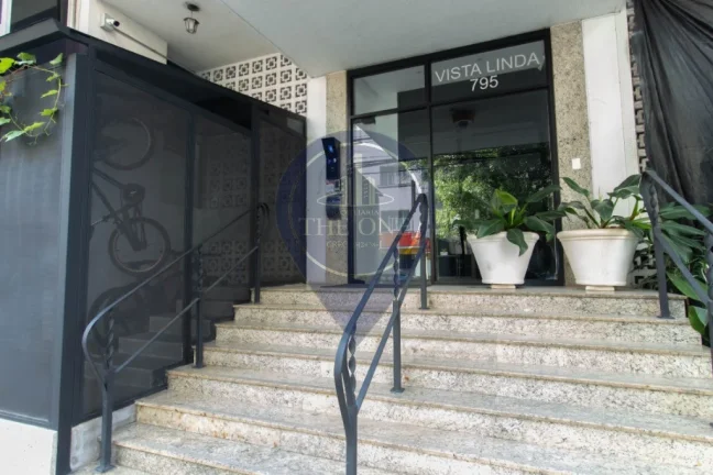 Imagem Excelente oportunidade: Apartamento à venda no Paraíso, São Paulo-SP, com 2 quartos, 2 salas, 2 banheiros, 1 vaga e 117m².