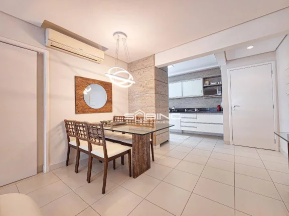 Imagem Apartamento à Venda, Localizado no modulo 8 Edifício Evidence - Riviera de São Lourenço Bertioga SP