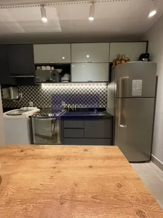 Imagem Lindo Apartamento à Venda no Parque Romanetto R 1396