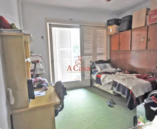 Imagem Apartamento com 3 Dormitorio(s) localizado(a) no bairro Farroupilha em Porto Alegre / Rio Grande do Sul Ref.:173