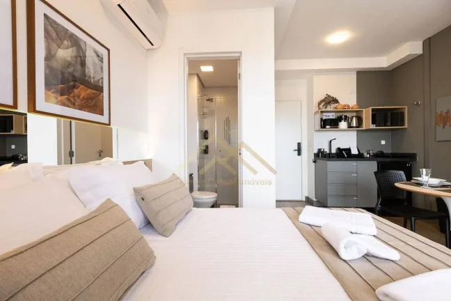 Imagem Residencial IBIZA 2402