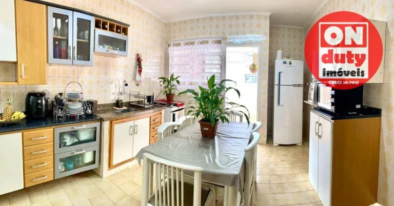 Imagem Apartamento com 2 dormitórios à venda, 110 m² por R$ 630.000,00 - Embaré - Santos/SP