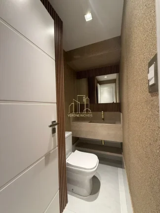 Imagem Apartamento à venda em Salvador-BA, Alphaville I: 3 quartos, 1 suíte, 3 salas, 3 banheiros, 2 vagas de garagem, 113m² de área.