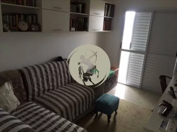 Imagem APARTAMENTO ANDAR ALTO COM VISTA LIVRE E SACADA GOURMET ÓTIMA OPORTUNIDADE PRA QUEM PROCURA UM APAR...