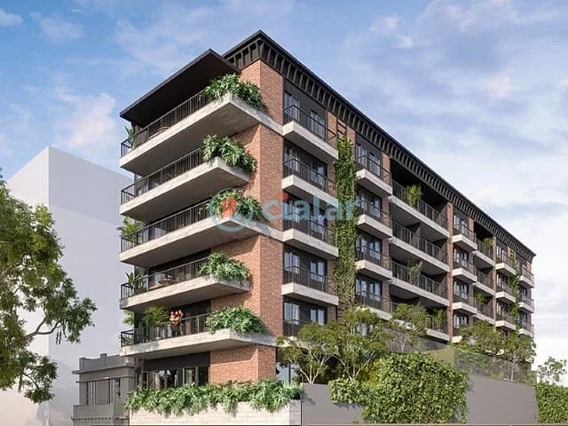 Imagem Apartamento à venda 3 Quartos 1 Suite 1 Vaga 88.24M Botafogo Rio de Janeiro - RJ | Villa Visconti