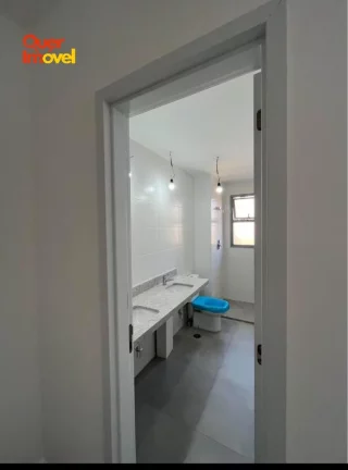 Imagem Apartamento de Luxo com 2 Suítes e 2 Vagas no Jardim Botânico, Ribeirão Preto - SP: Imperdível!