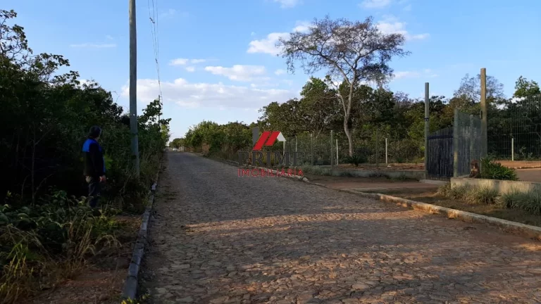 Imagem Lote - Cond. Mirante dos Eucaliptos - São Vicente - Baldim