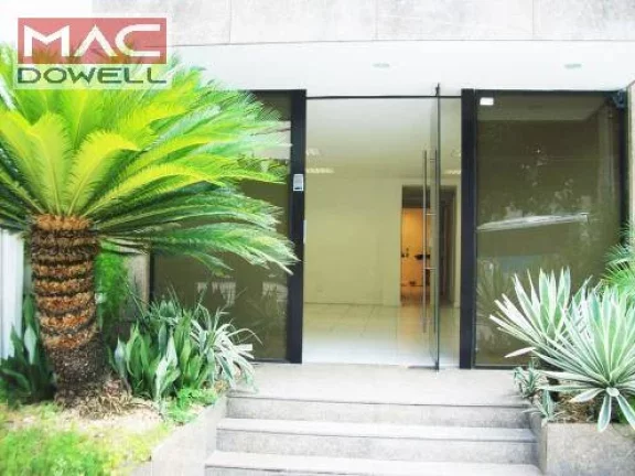 Imagem Prédio comercial de 240 m² - VENDA / LOCAÇÃO - Laranjeiras/RJ