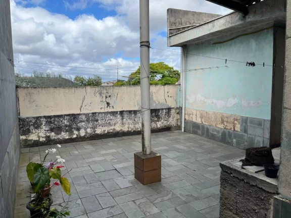 Imagem Casa para Venda em Santo André / SP no bairro Vila Suíça