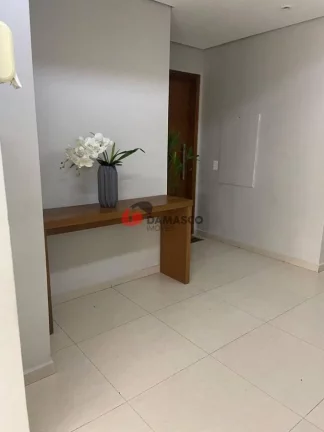 Imagem Apartamento a venda - Parque Erasmo - Santo Andre