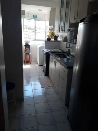 Imagem APARTAMENTO 60 M NA VILA TAMANDARÉ, 2 QUARTOS /1 SUÍTE, R$ 248 MIL - RIBEIRÃO PRETO