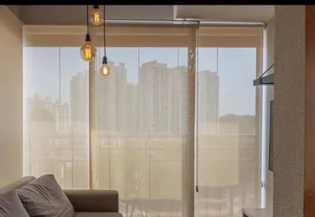 Imagem Condomínio Essenza 61 m² 2 dorms 1 suíte SBC andar baixo