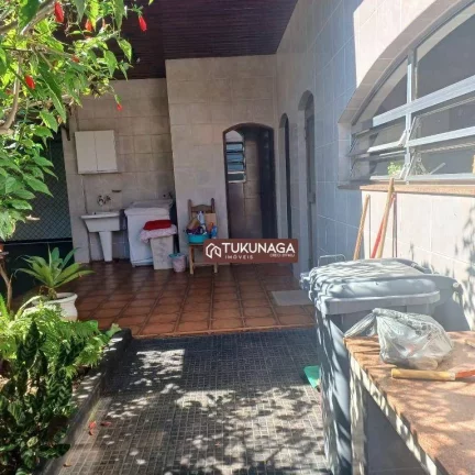 Imagem Casa Térrea Alto Padrão - Área de 720 m² - R$ 2.000.000,00 - Guarulhos - SP