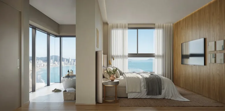 Imagem COBERTURA RESIDENCIAL em Balneário Camboriú - SC, Centro