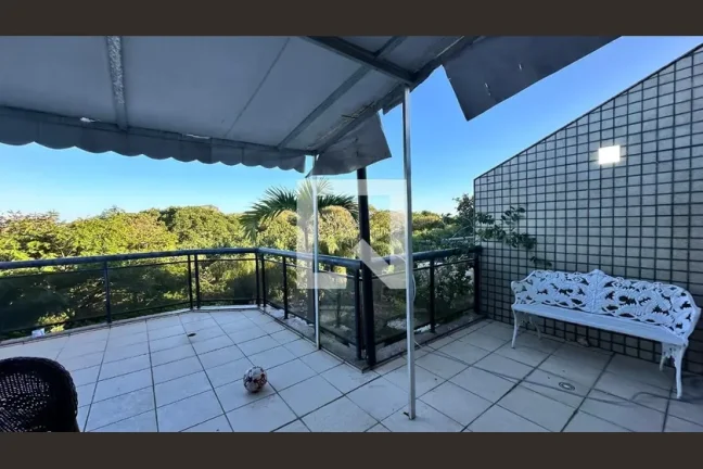 Imagem Apartamento à Venda - Recreio, 5 Quartos, 326 m2