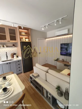 Imagem APARTAMENTO RESIDENCIAL em INDAIATUBA - SP, JARDIM DOS TUCANOS