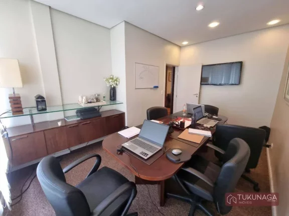 Imagem Sala à venda, 62 m² por R$ 320.000,00 - Bela Vista - São Paulo/SP