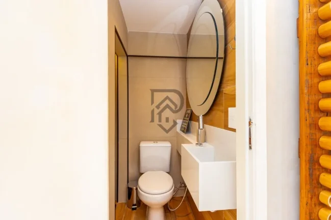 Imagem Apartamento Itaim Bibi pronto para morar