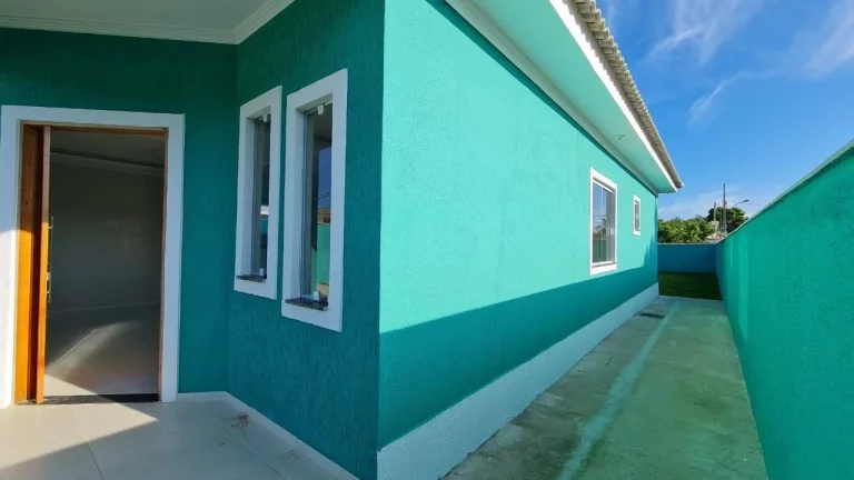 Imagem Casa em Itaipuaçu Maricá