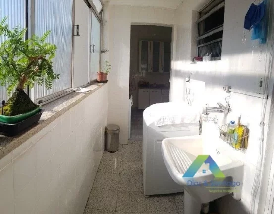 Imagem Apartamento 81metros, 2 dormitórios, 1 vaga com excelente localização e valor !!!