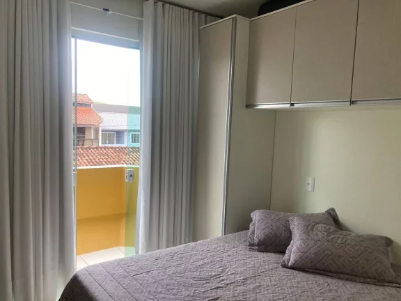 Imagem Apartamento à venda no Centro
