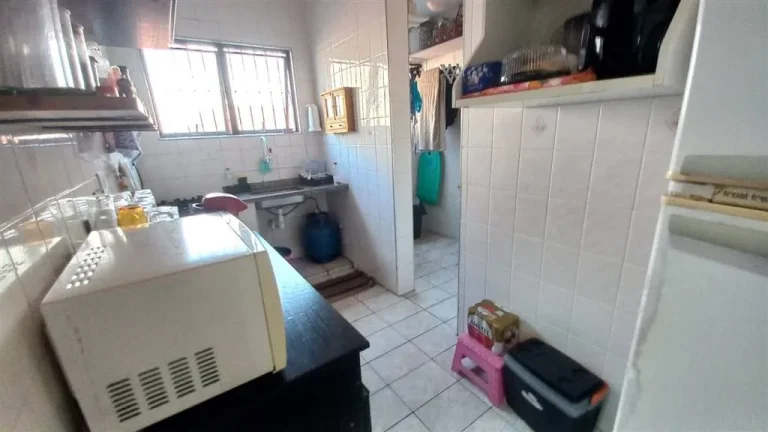 Imagem APARTAMENTO COM 50.86 m² - CAMPO DA AVIACAO - PRAIA GRANDE SP