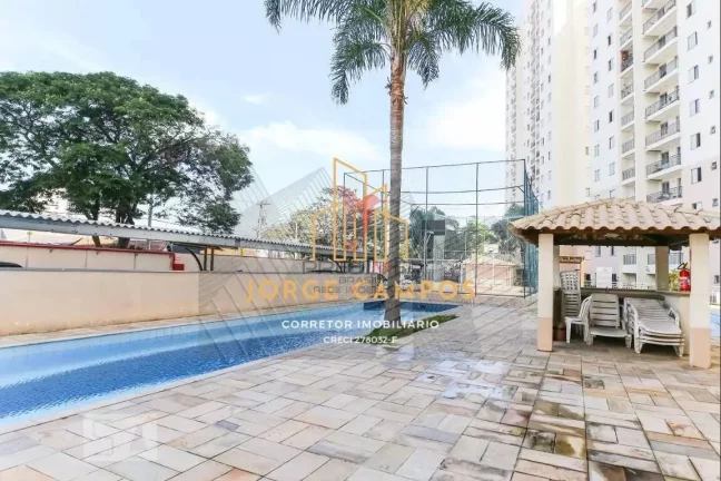 Imagem AP-24166 - LINDO APARTAMENTO COM 3 DORMITÓRIOS À VENDA NO JARDIM AUGUSTA