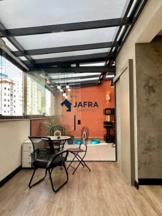 Imagem VENDA Facto Paulista Garden 1 Suíte Vaga 71m² Frei Caneca