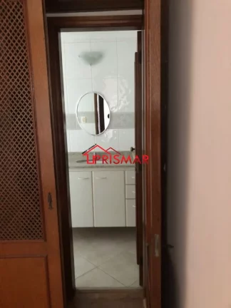 Imagem Cobertura 3 dormitórios 1 suíte 2 vagas Boqueirão