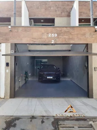 Imagem Casa duplex Cidade Nova - cod 1223