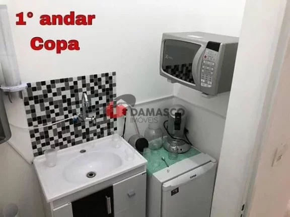 Imagem Prédio à venda 6 Vagas, 485M², Cerâmica, São Caetano do Sul - SP