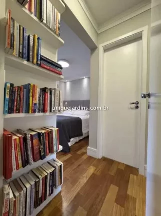 Imagem Apartamento à venda Vila Olímpia São Paulo
