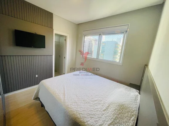 Imagem Apartamento próximo ao pier, com 3 Suites e 3 Vagas de Garagem