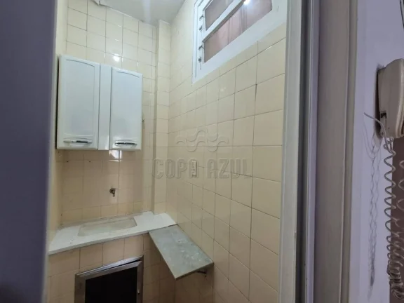 Imagem Copacabana – Rua Raimundo Correia | Residencial › Apartamento 1 quarto(s) à Venda