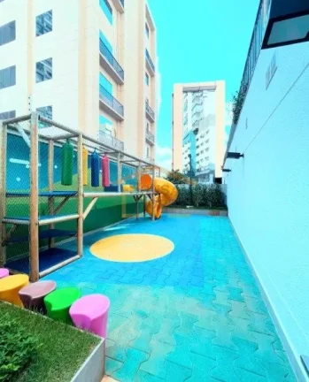 Imagem Apto reformado, 2 dormitórios, sendo 1 suíte, sala 2 ambientes, varanda gourmet, banheiro social, ...