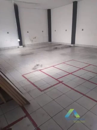 Imagem Galpão/ Depósito Comercial para alugar com 8 vagas na Vila das Mercês/Sp!