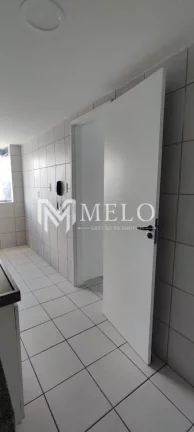 Imagem Oportunidade em Espinheiro: 78,36m², 03qts, 01suite, 02vagas..