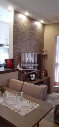 Imagem Apartamento Residencial Pleno Vila Flora