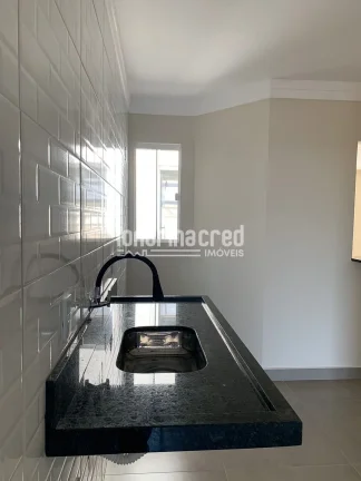Imagem Casa à venda 3 Quartos, 1 Suite, 2 Vagas, 140M², Jardim São Paulo, Londrina - PR