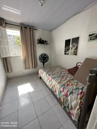 Imagem Casa no Aeroporto - Charme e Conforto em Aracaju | Imóvel 3/4 com Suíte e 2 Vagas de Garagem