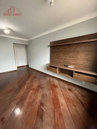 Imagem Lindo Apartamento no Parque Brasil - 70 m²