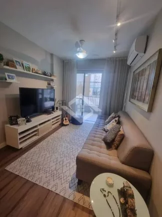 Imagem Apartamento de 2 Quartos para Venda na Barra da Tijuca com 90 m²