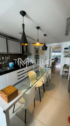 Imagem Oportunidade em GRAÇAS: 153m², 03qts, 03suites, 03vagas...