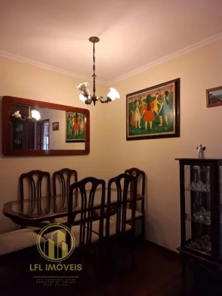 Imagem Elegante Apartamento em Santo Amaro, São Paulo, Próximo à Estação Brooklin