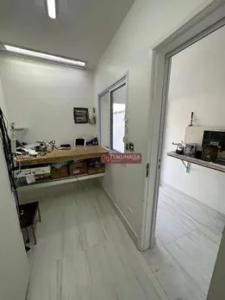 Imagem Casa com 3 dormitórios à venda, 135 m² por R$ 1.200.000,00 - Vila Mariana - São Paulo/SP