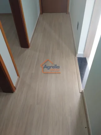 Imagem Condomínio Santa Mônica III - Casa à venda no bairro Jardim Santa Mônica III - Mogi Guaçu/SP