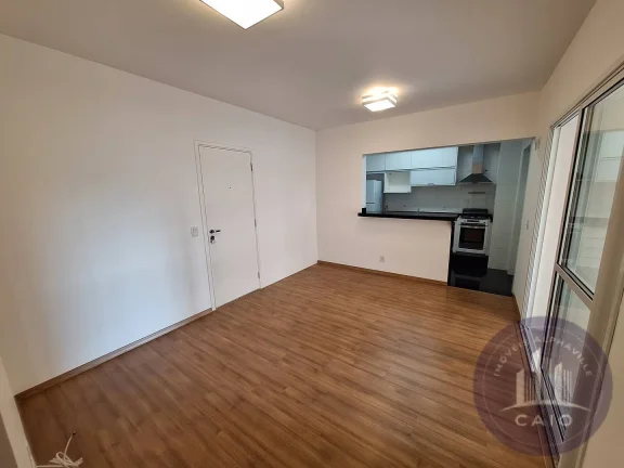 Imagem Apartamento 2 quartos, 79m², aluguel/venda por R$ 5.500/mês- Alphaville/SP