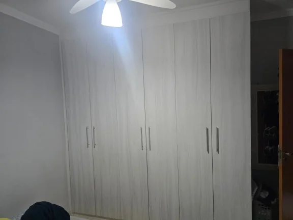 Imagem Apartamento Garden no Spazio Salamanca ? Conforto e Lazer ao lado do Parque Campolim